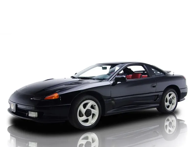 Dodge Stealth