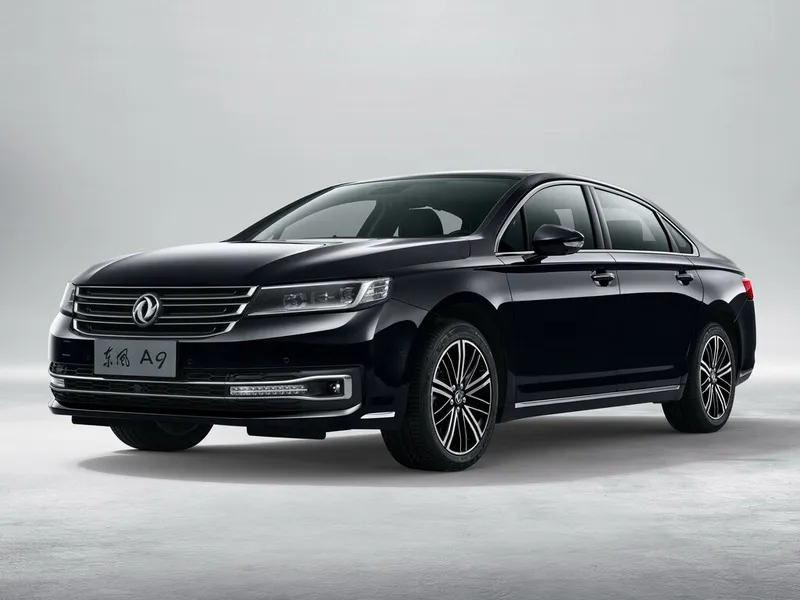 Dongfeng A9