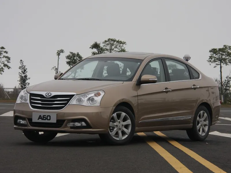 Dongfeng Aeolus A60