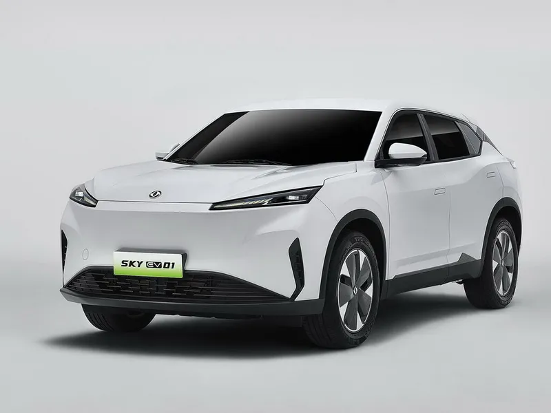 Dongfeng Aeolus Sky EV01