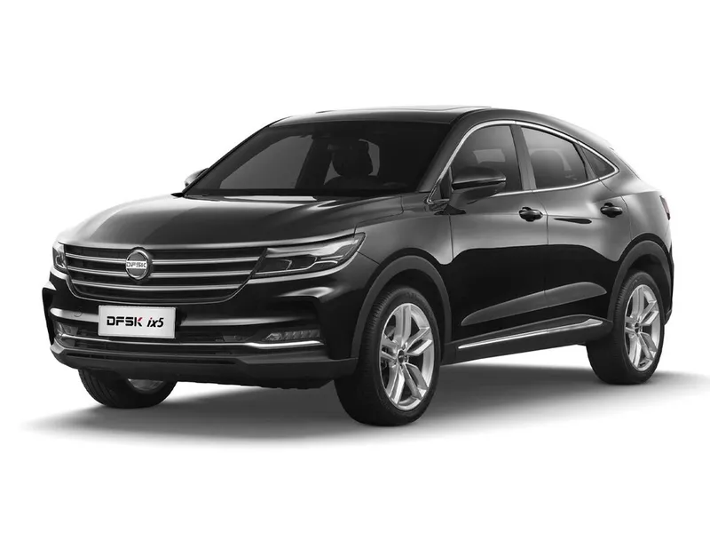 Dongfeng DFSK Fengon ix5