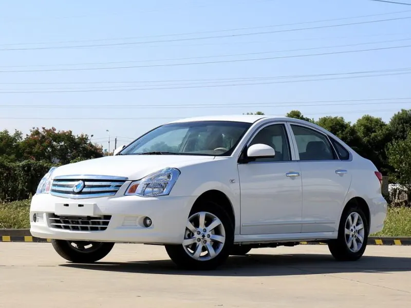 Dongfeng E11K