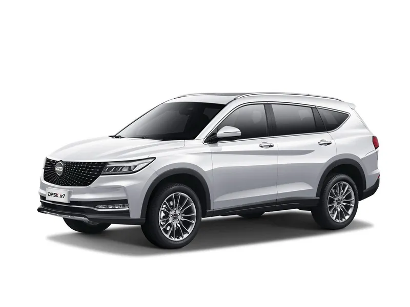 Dongfeng DFSK Fengon ix7