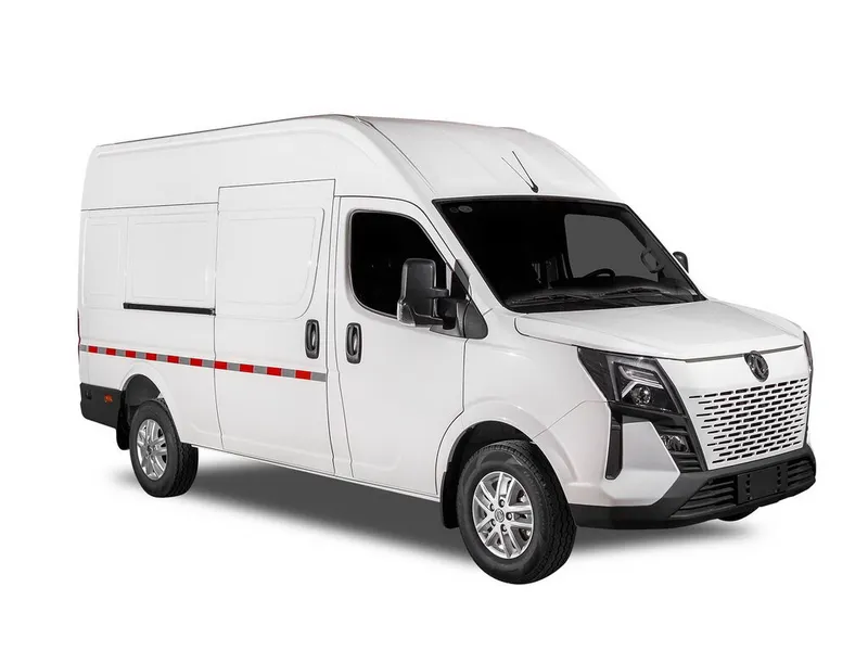 Dongfeng K33-561