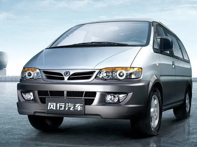 Dongfeng MPV