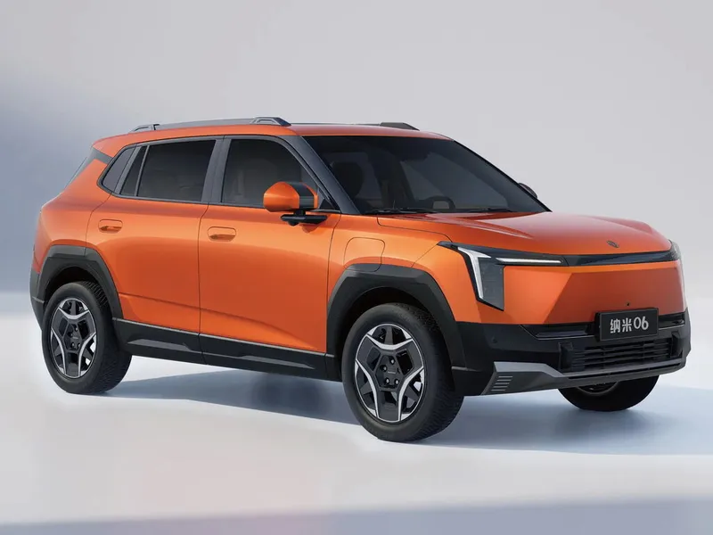 Dongfeng Nammi 06