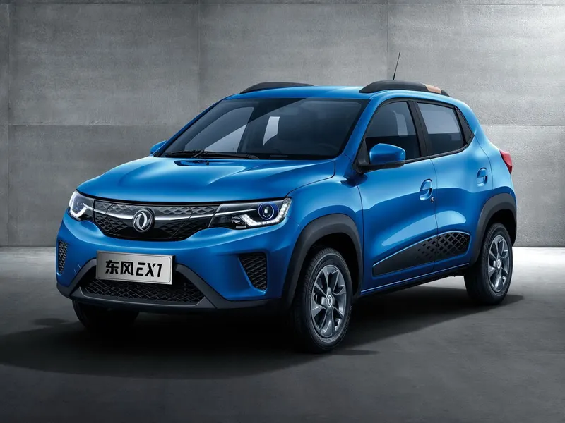 Dongfeng Nano EX1
