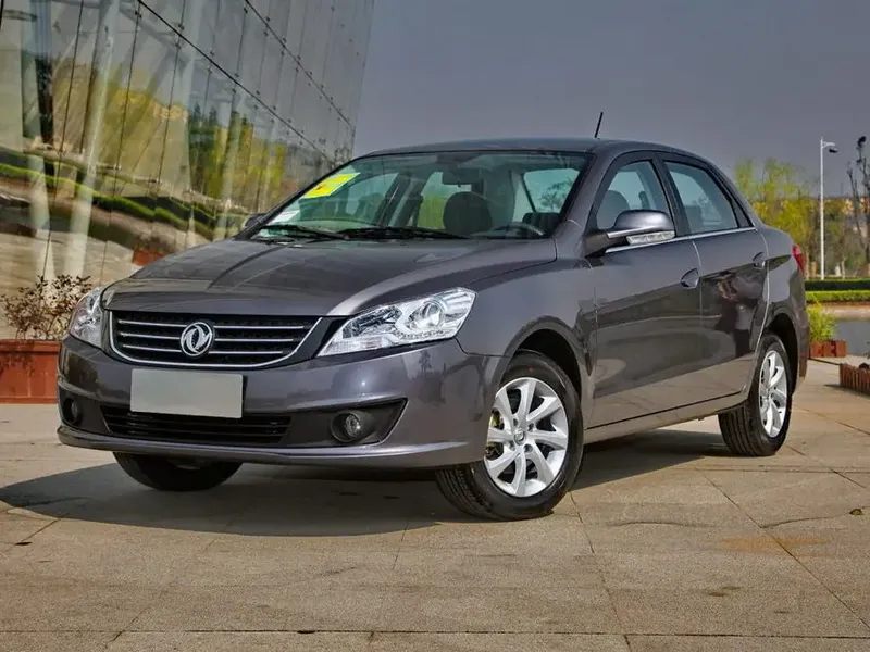 Dongfeng S30