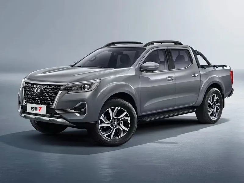 Dongfeng Rich 7
