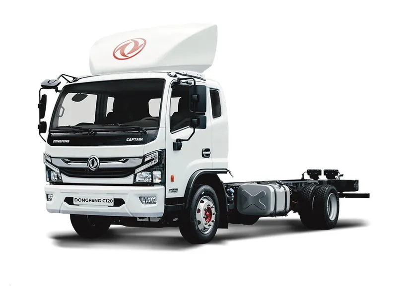 Dongfeng C120