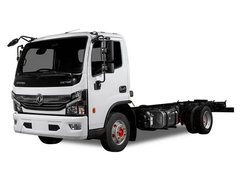 Dongfeng C80