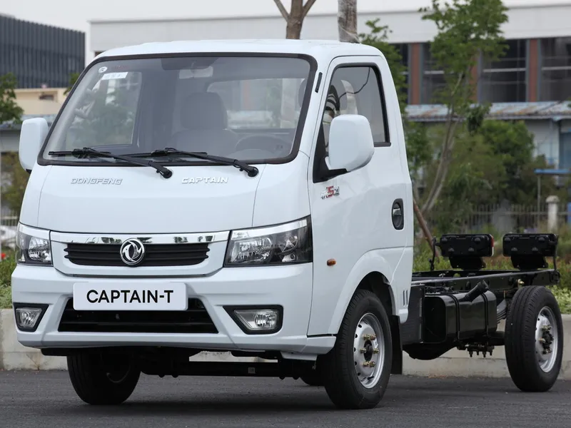 Dongfeng Captain-T