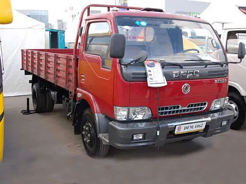 Dongfeng DFA-Series