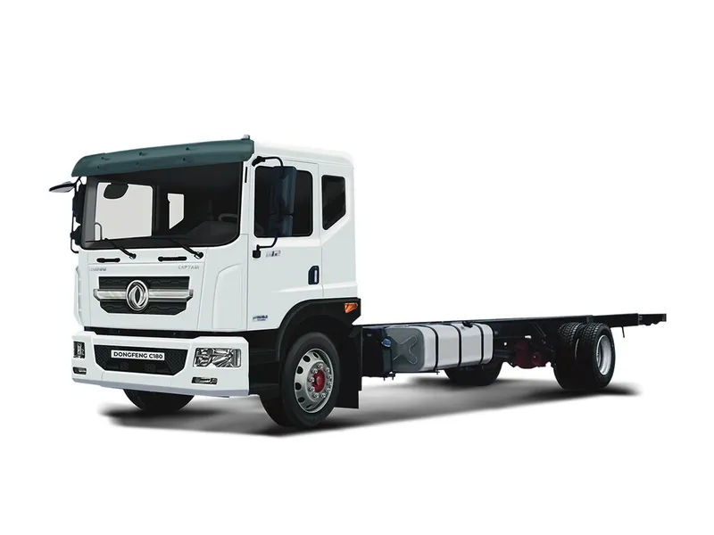 Dongfeng C180