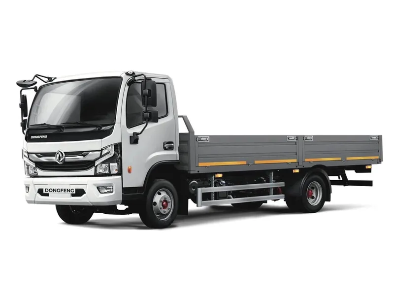 Dongfeng Z55
