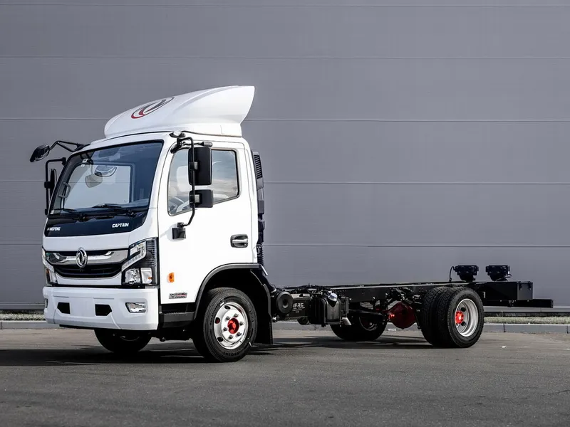 Dongfeng Z80