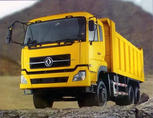 Dongfeng DFL-Series