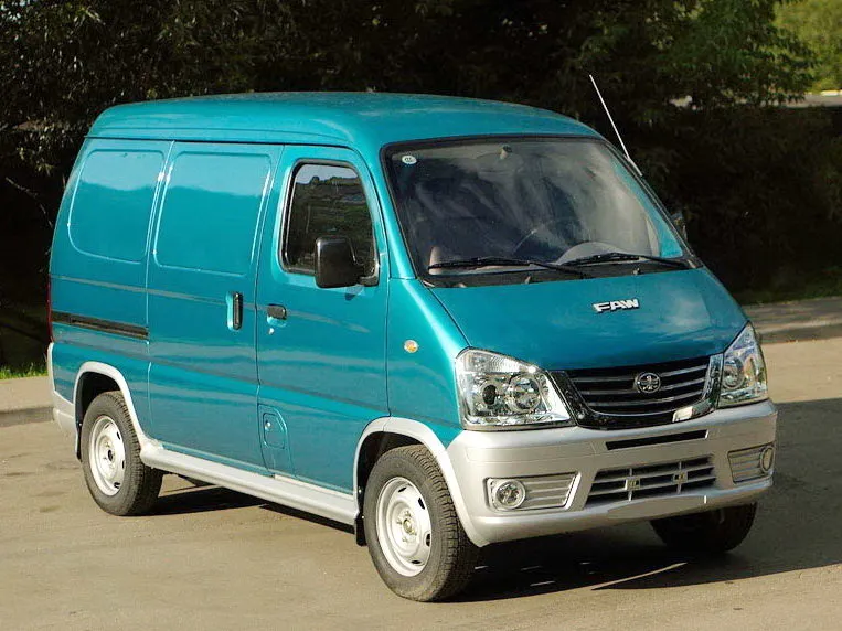 FAW 6371