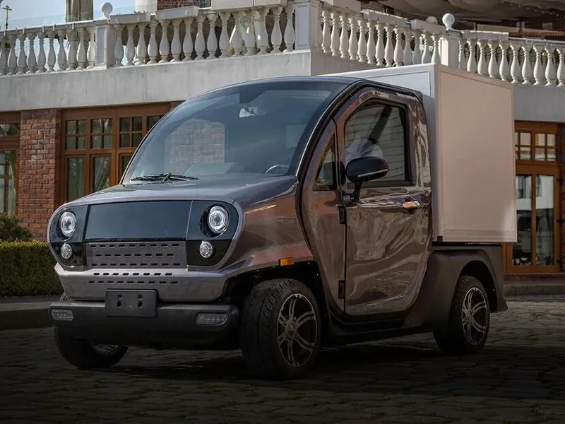 Eonyx Profi Cargo