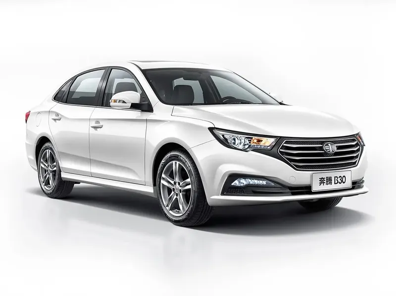 FAW Besturn B30 2015, седан, 1 поколение, A1 (09.2015 - 05.2020)