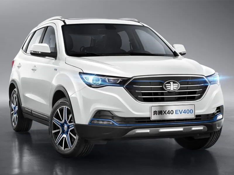 FAW Besturn X40 EV