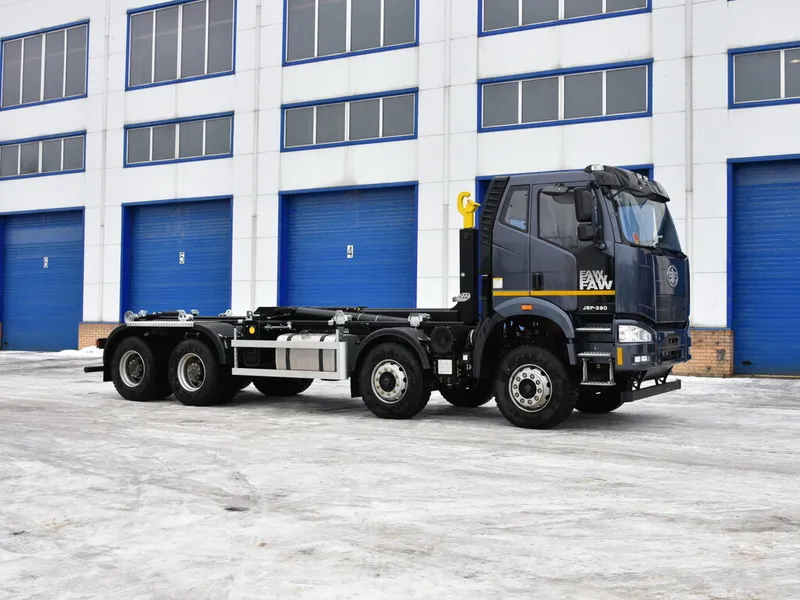 FAW J6 CA3310