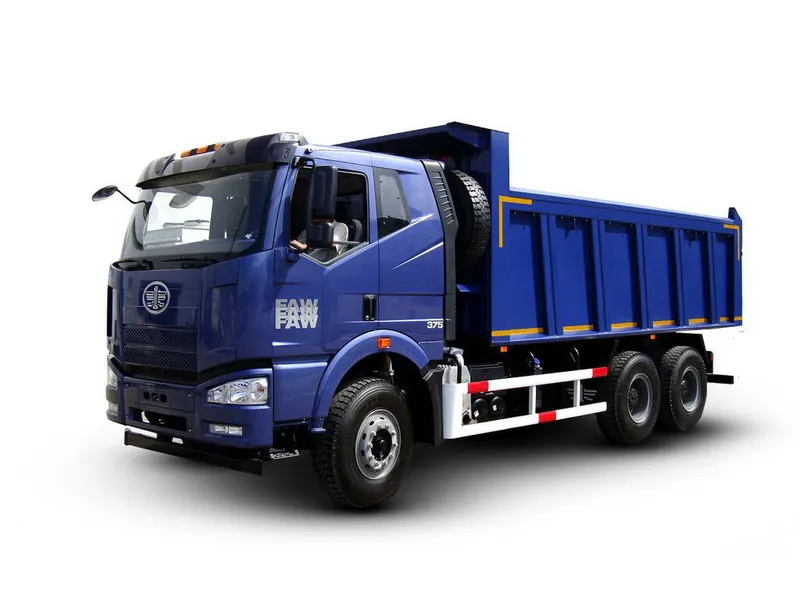 FAW J6 CA3250