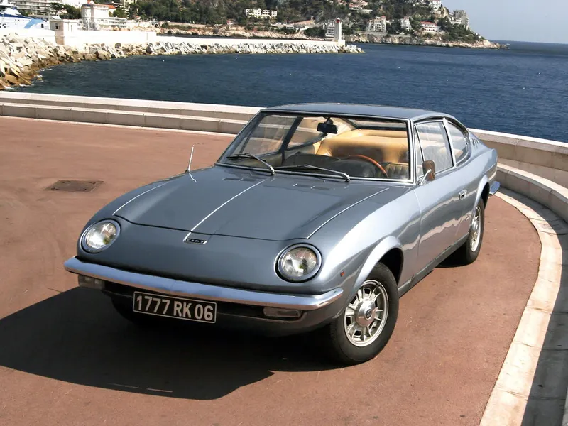Fiat 125