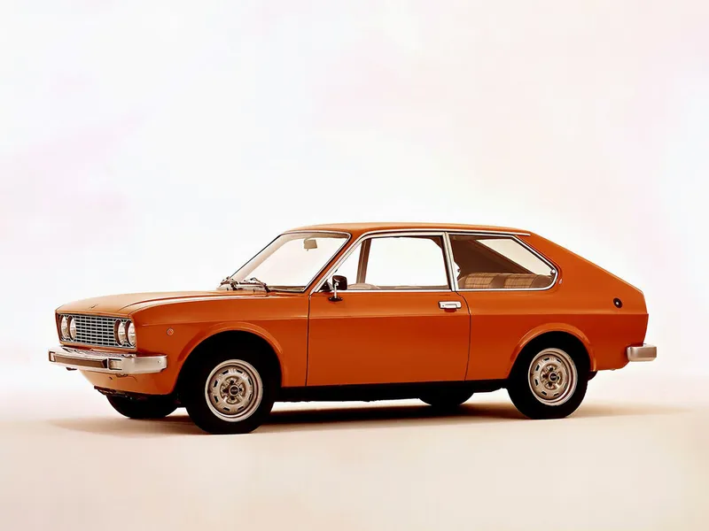 Fiat 128