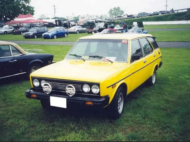 Fiat Brava