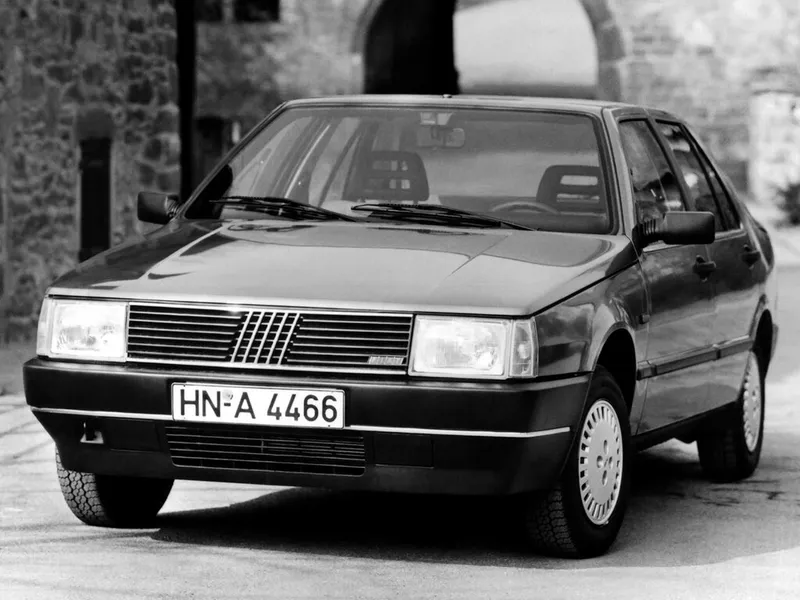 Fiat Croma