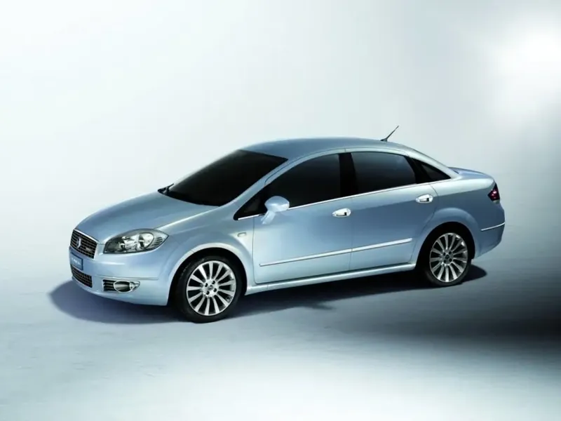 Fiat Linea
