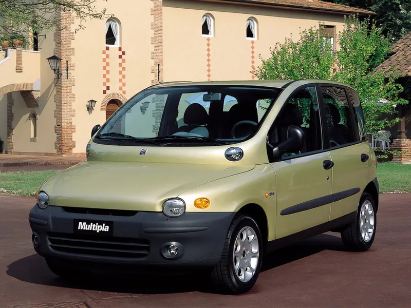 Fiat Multipla