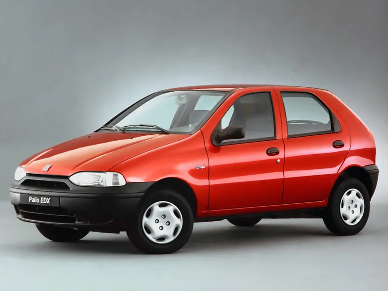 Fiat Palio
