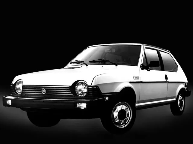 Fiat Strada 1979, хэтчбек 3 дв., 1 поколение, 138 (01.1979 - 12.1982)