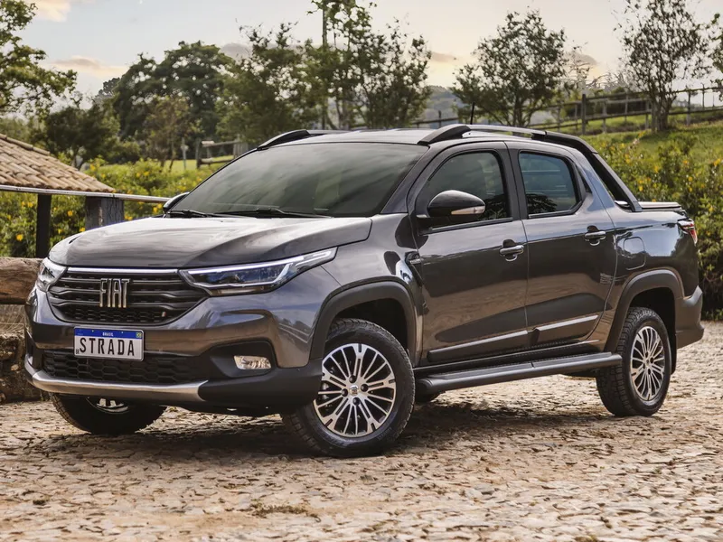 Fiat Strada