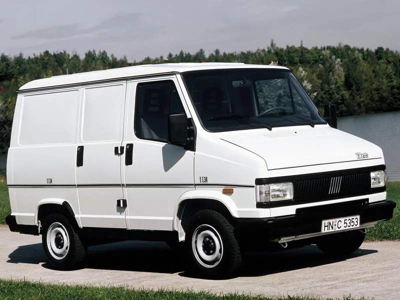 Fiat Talento