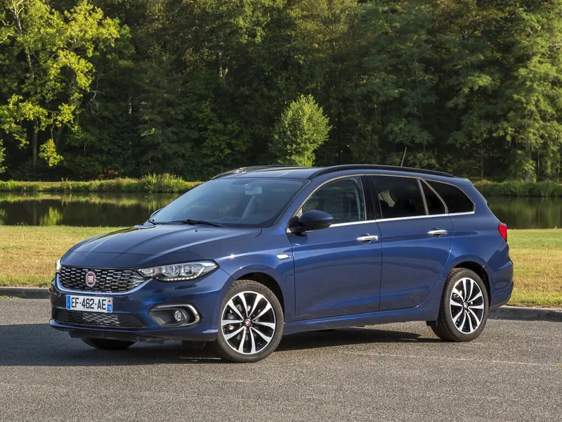 Fiat Tipo