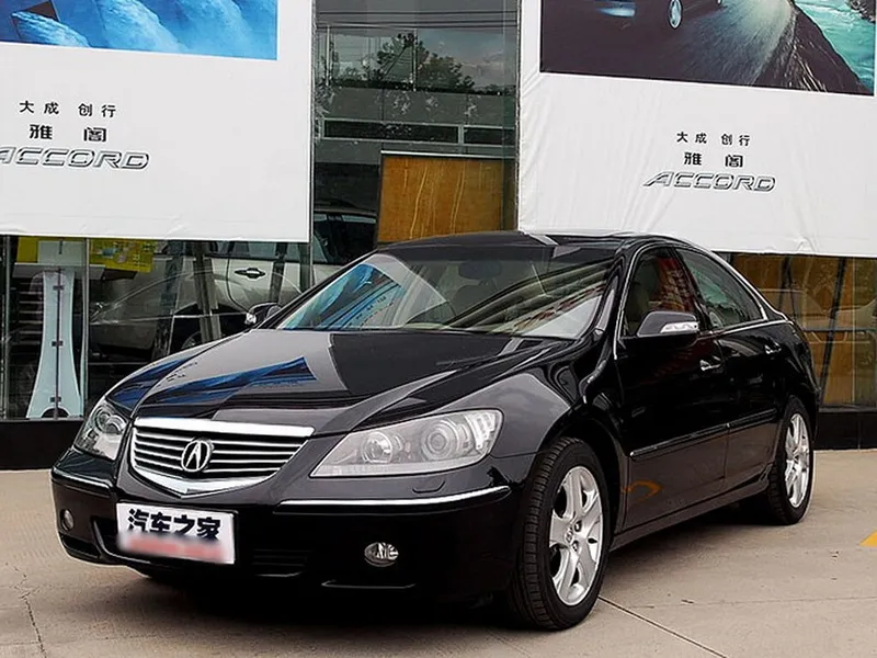 Acura RL