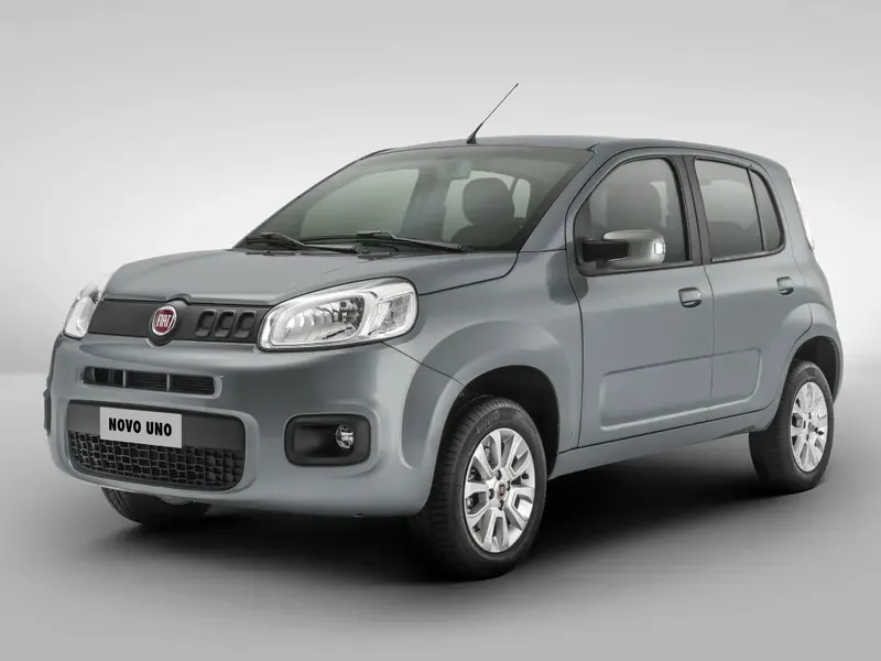 Fiat Uno