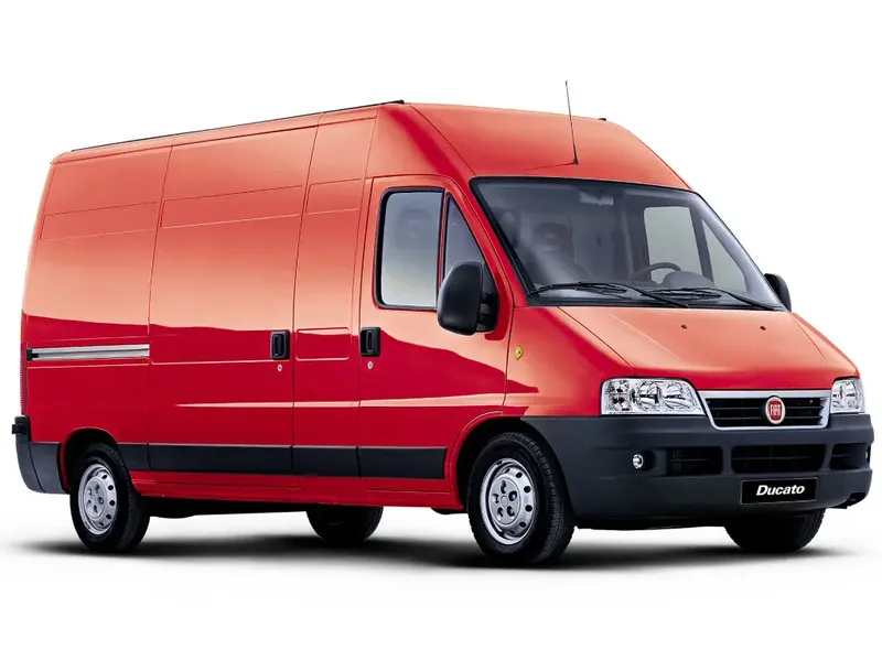 Fiat Ducato