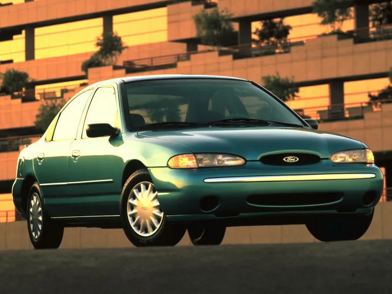 Ford Contour