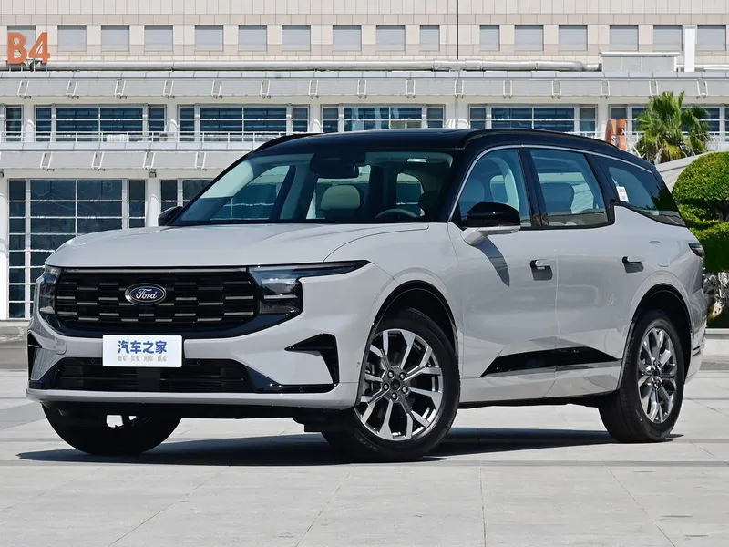 Ford Edge