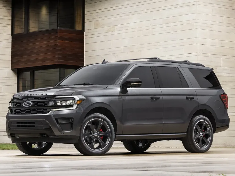 Ford Expedition