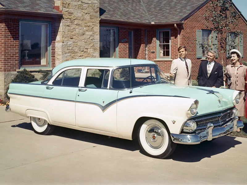 Ford Fairlane