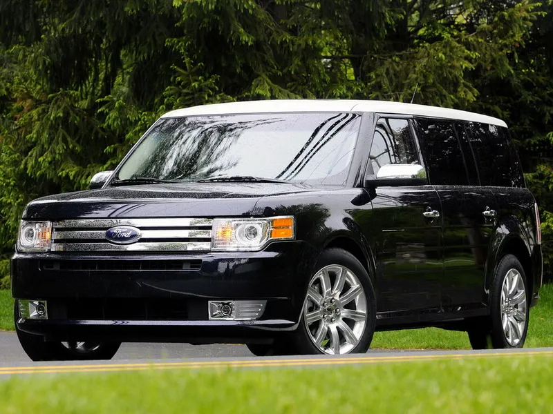 Ford Flex