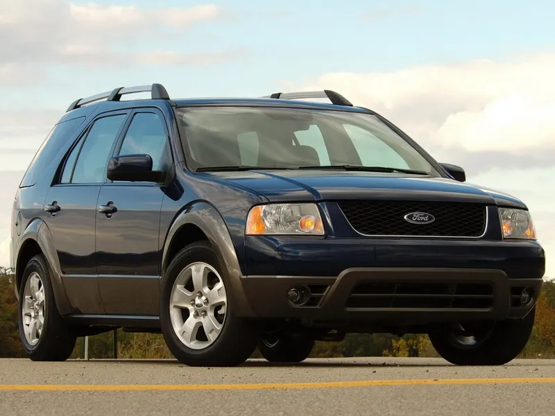Ford Freestyle