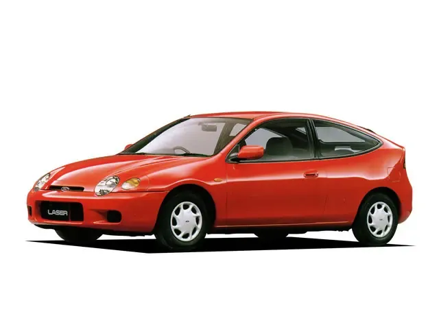 Ford Laser