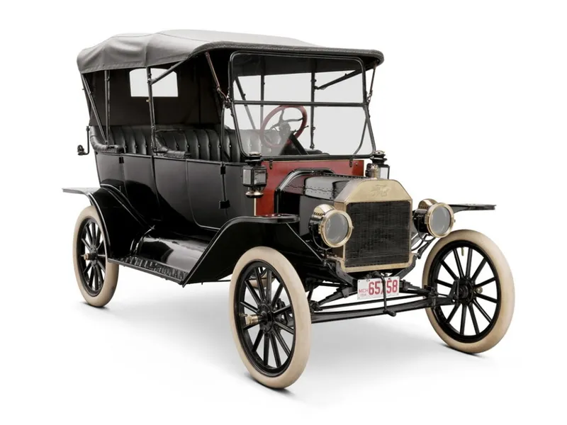 Ford Model T