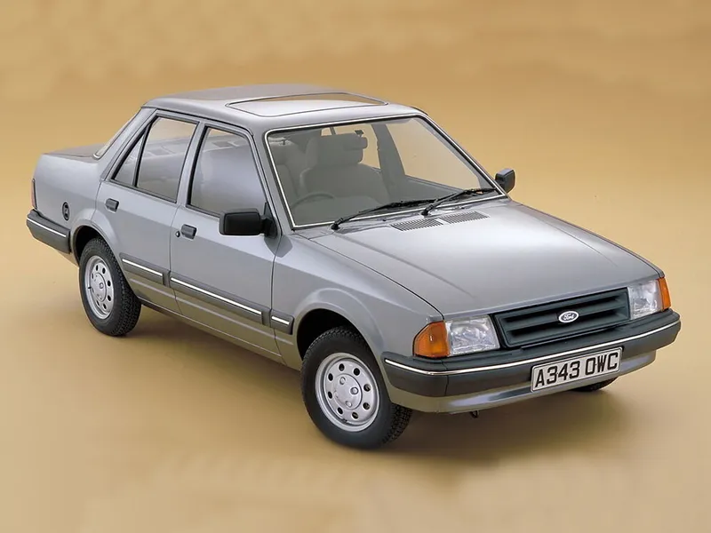 Ford Orion